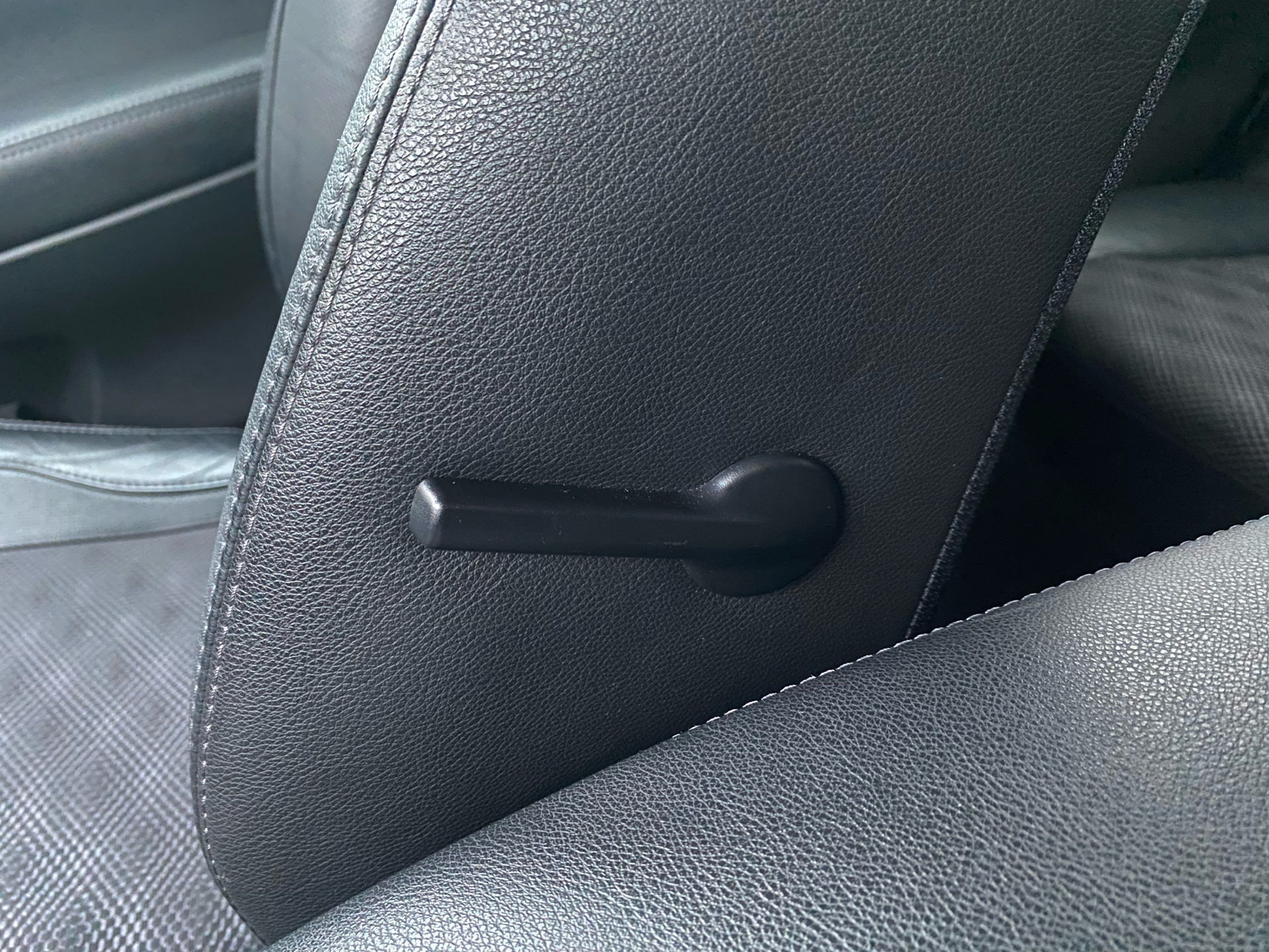 Billede af Nissan Qashqai 1,6 DCi N-Tec 130HK 5d 6g