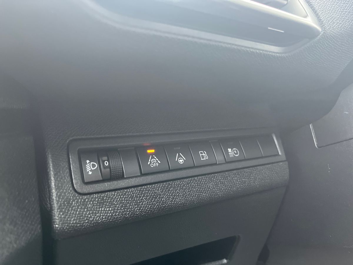 Billede af Peugeot 3008 1,6 PureTech  Plugin-hybrid Allure Pack EAT8 225HK 5d 8g Aut.