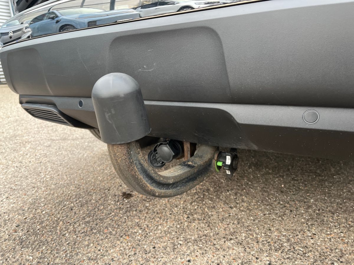 Billede af Peugeot 3008 1,6 PureTech  Plugin-hybrid Allure Pack EAT8 225HK 5d 8g Aut.