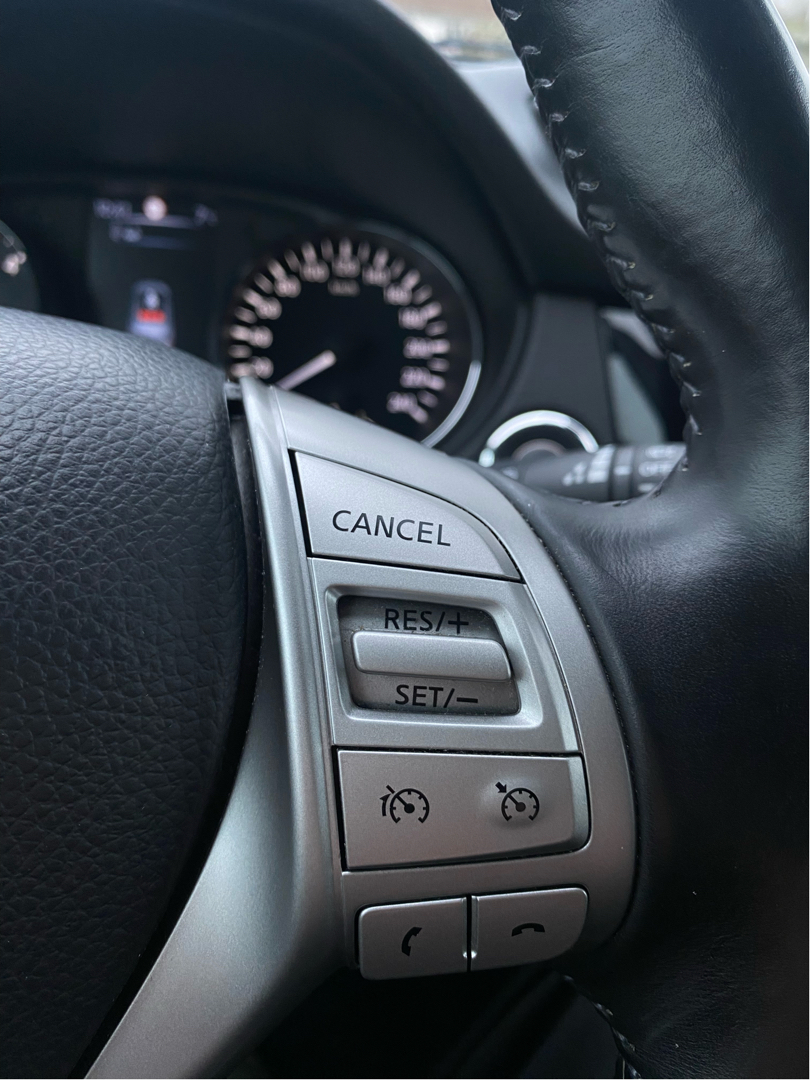 Billede af Nissan Qashqai 1,6 DCi N-Tec 130HK 5d 6g