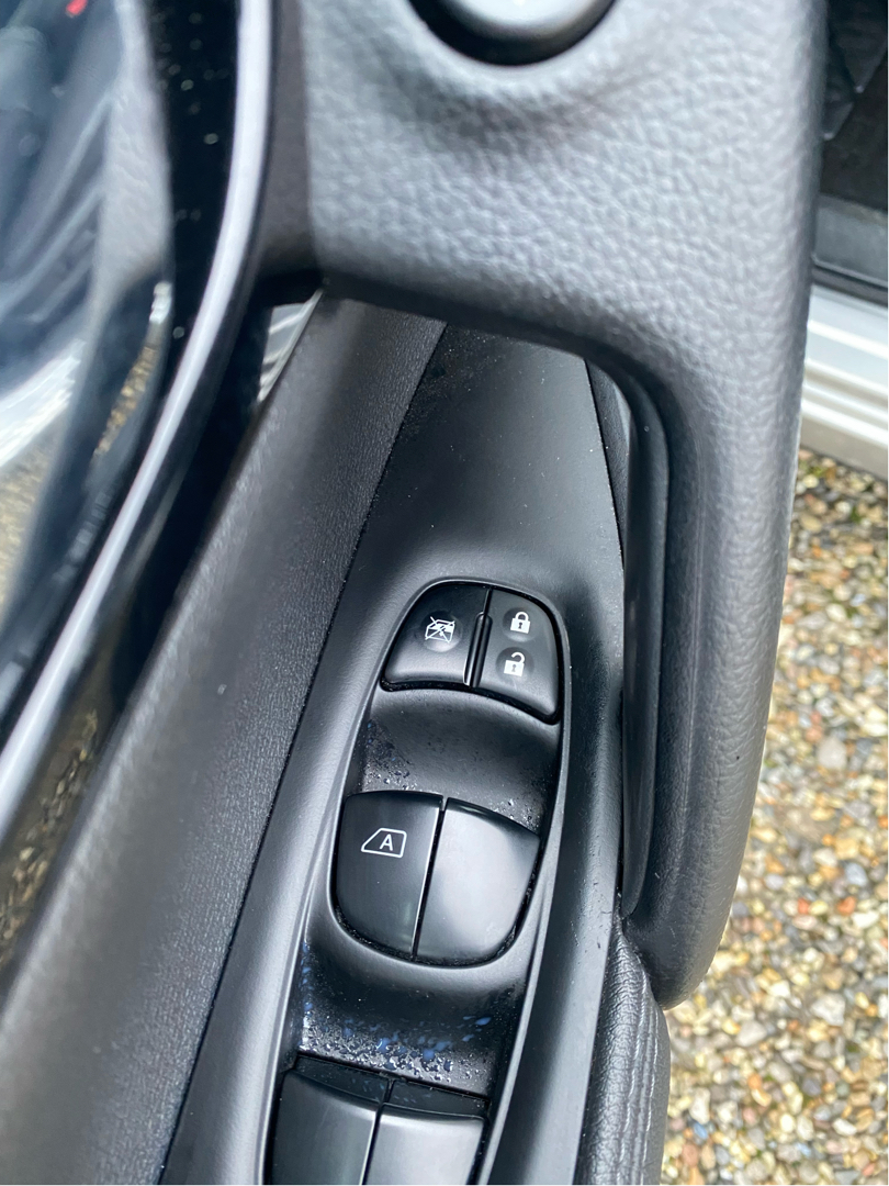 Billede af Nissan Qashqai 1,6 DCi N-Tec 130HK 5d 6g