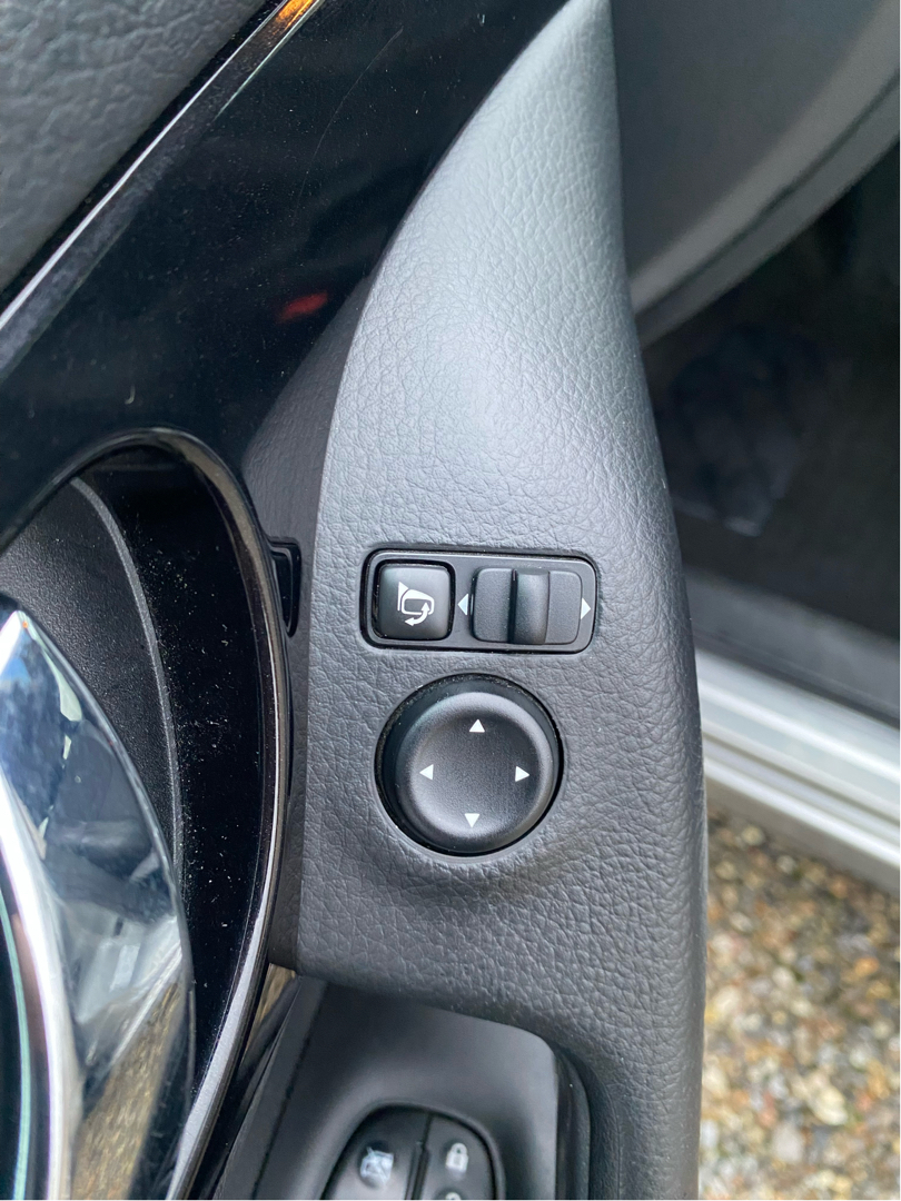 Billede af Nissan Qashqai 1,6 DCi N-Tec 130HK 5d 6g