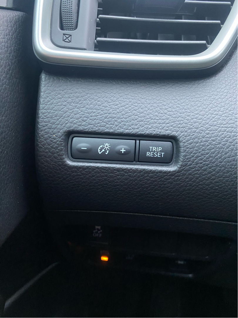 Billede af Nissan Qashqai 1,6 DCi N-Tec 130HK 5d 6g