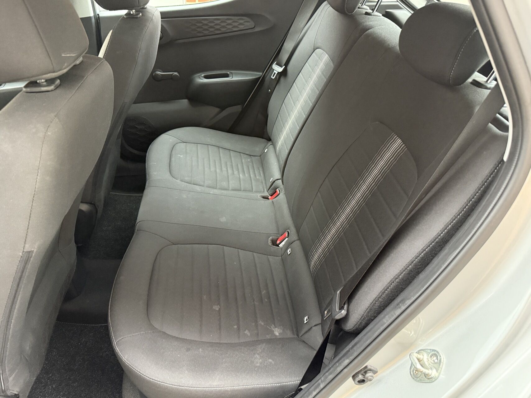 Billede af Hyundai i10 1,0 Advanced 67HK 5d