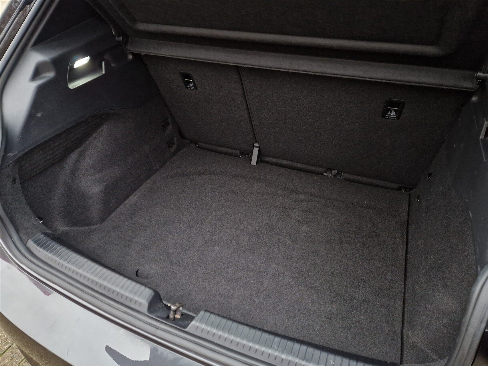 Billede af VW ID.3 EL Pro Life 145HK 5d Aut.