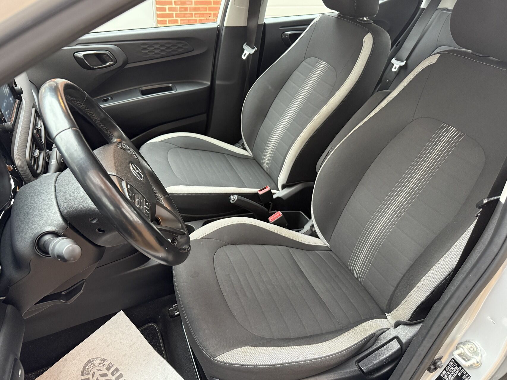 Billede af Hyundai i10 1,0 Advanced 67HK 5d