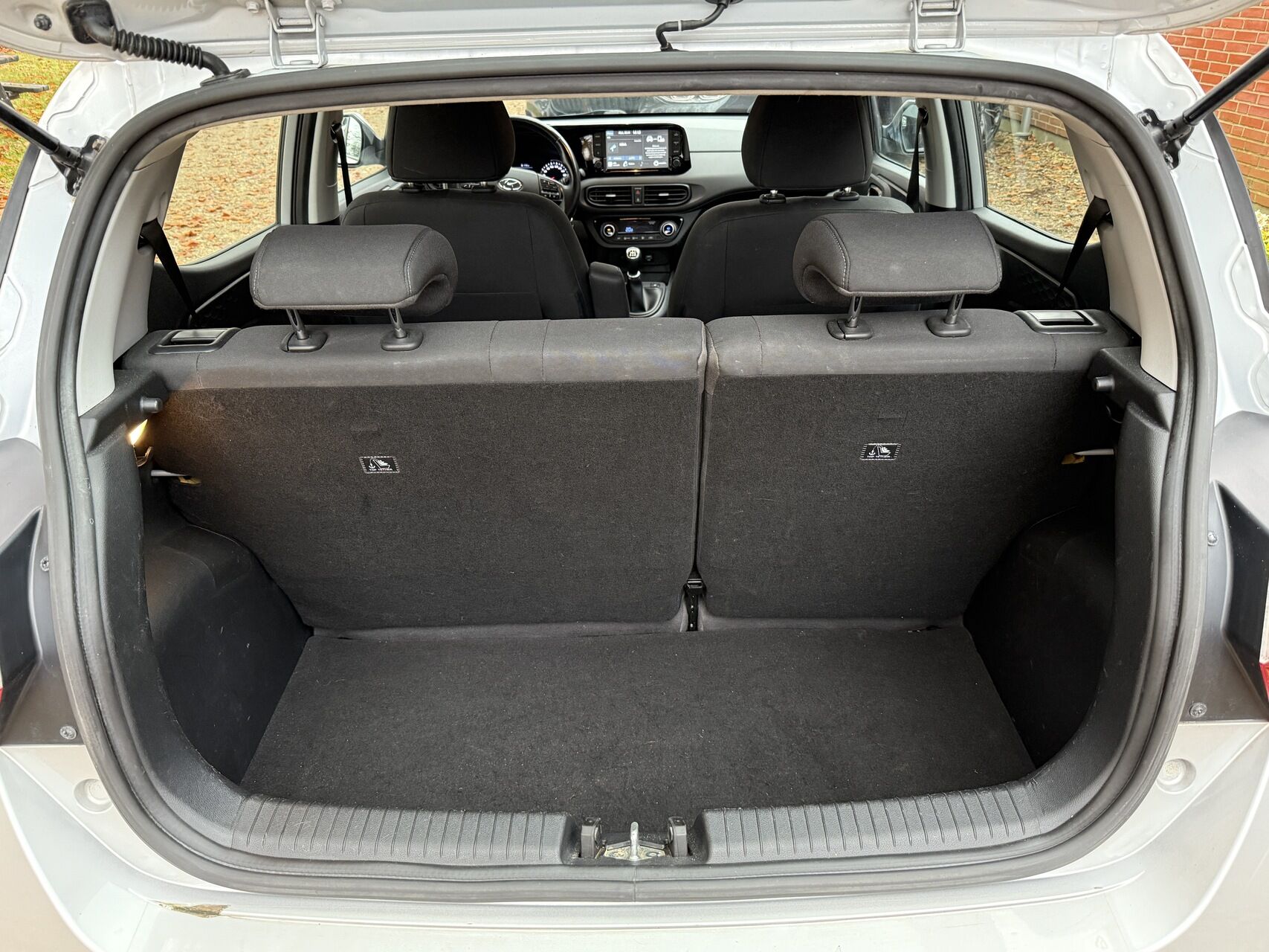 Billede af Hyundai i10 1,0 Advanced 67HK 5d