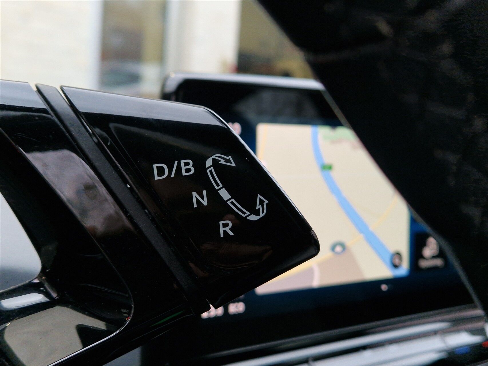 Billede af VW ID.3 EL Pro Life 145HK 5d Aut.