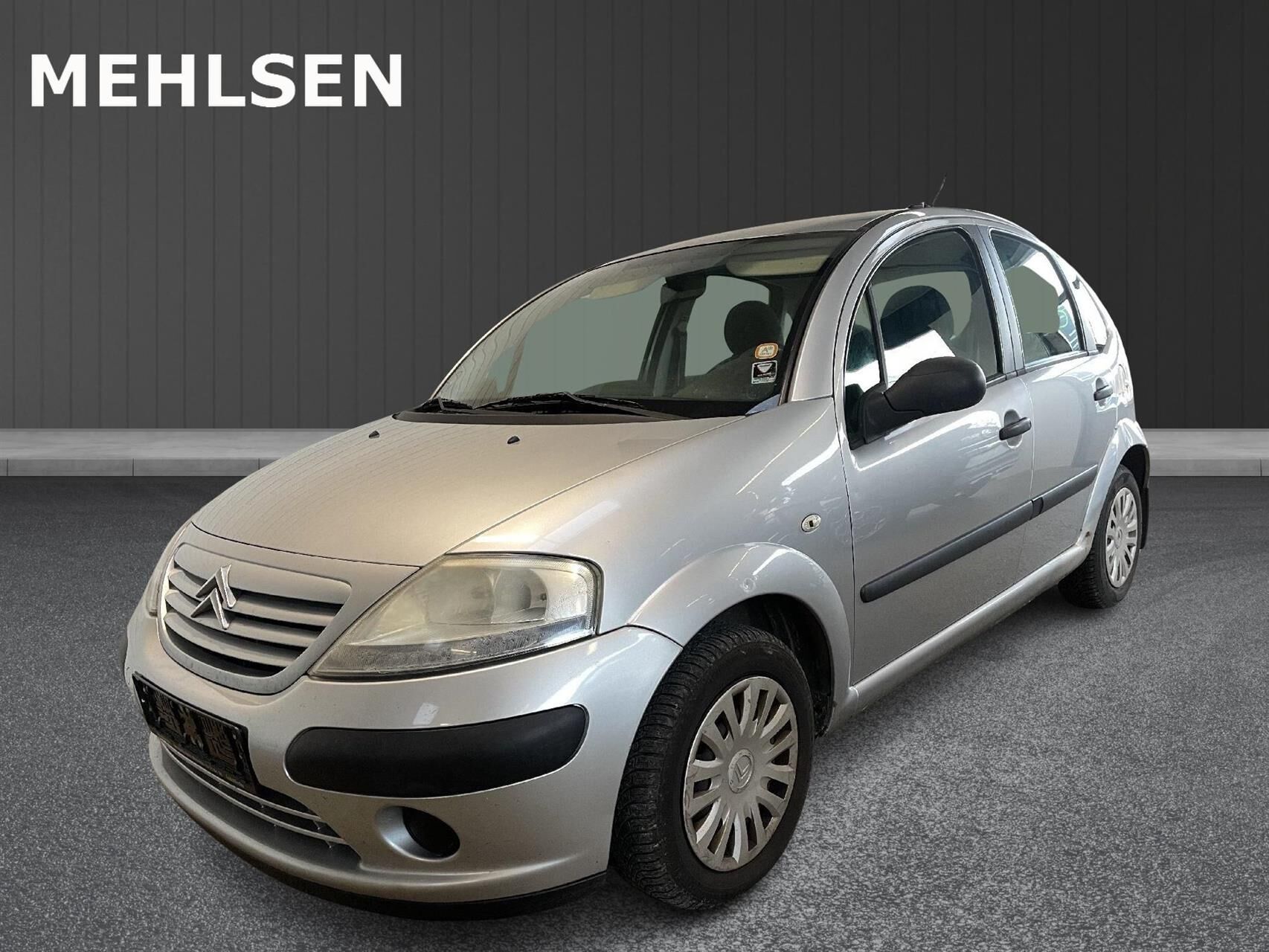 Billede af Citroën C3 1,4 Prestige (ESP) 73HK 5d