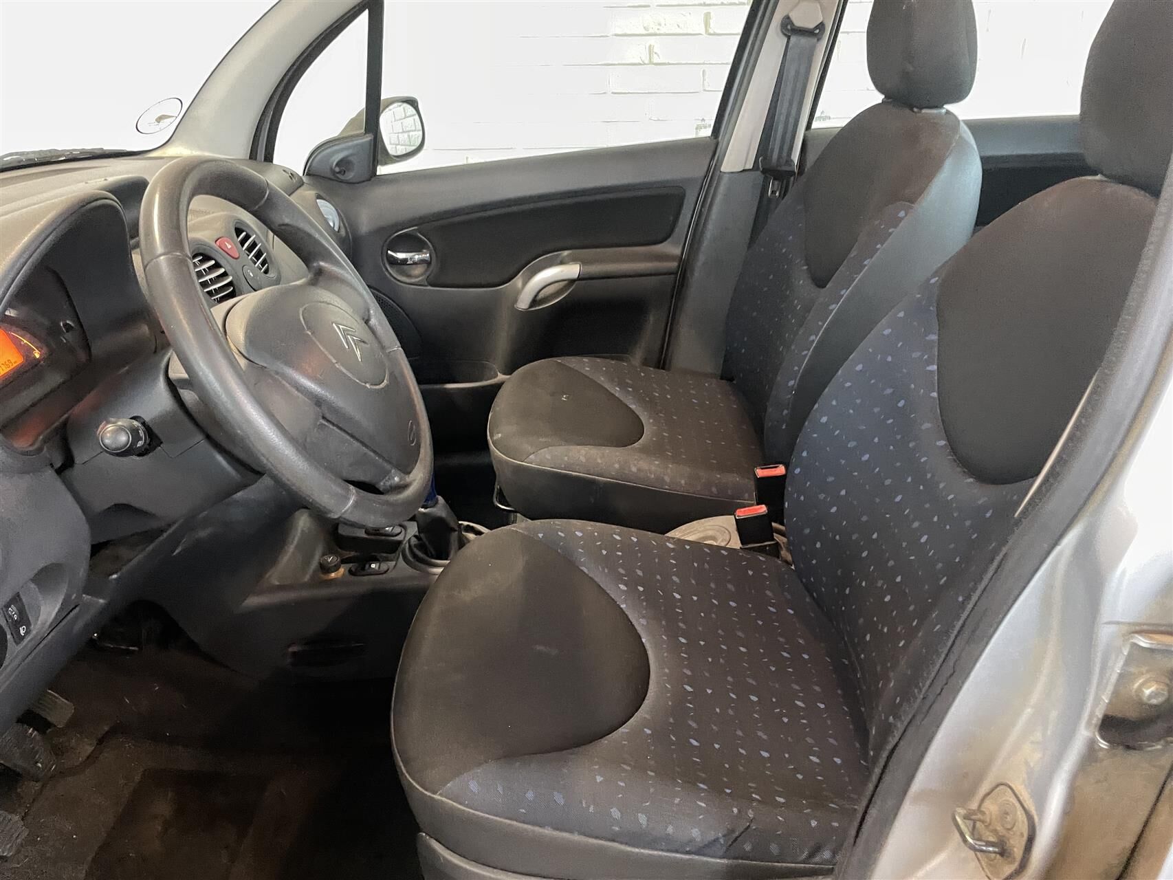 Billede af Citroën C3 1,4 Prestige (ESP) 73HK 5d