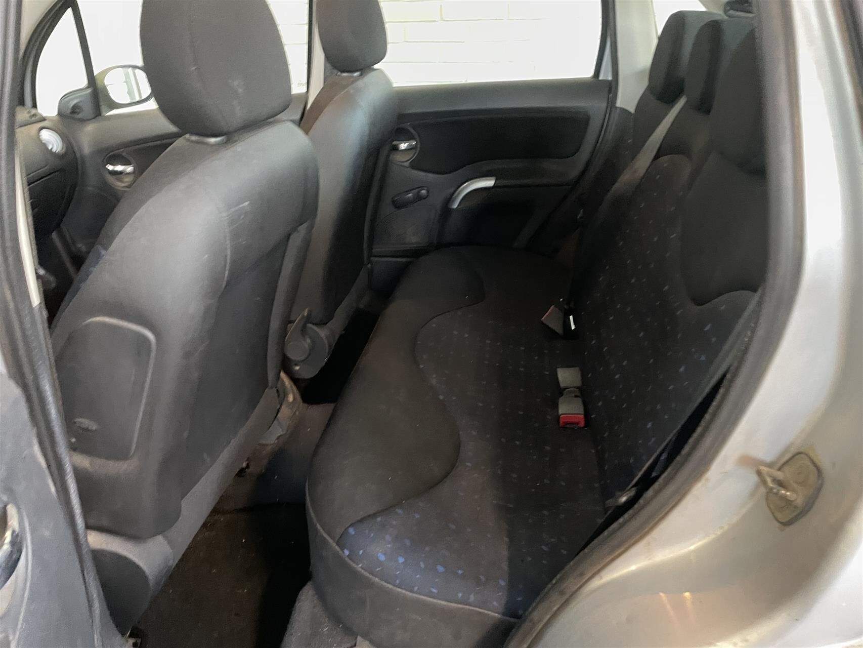 Billede af Citroën C3 1,4 Prestige (ESP) 73HK 5d