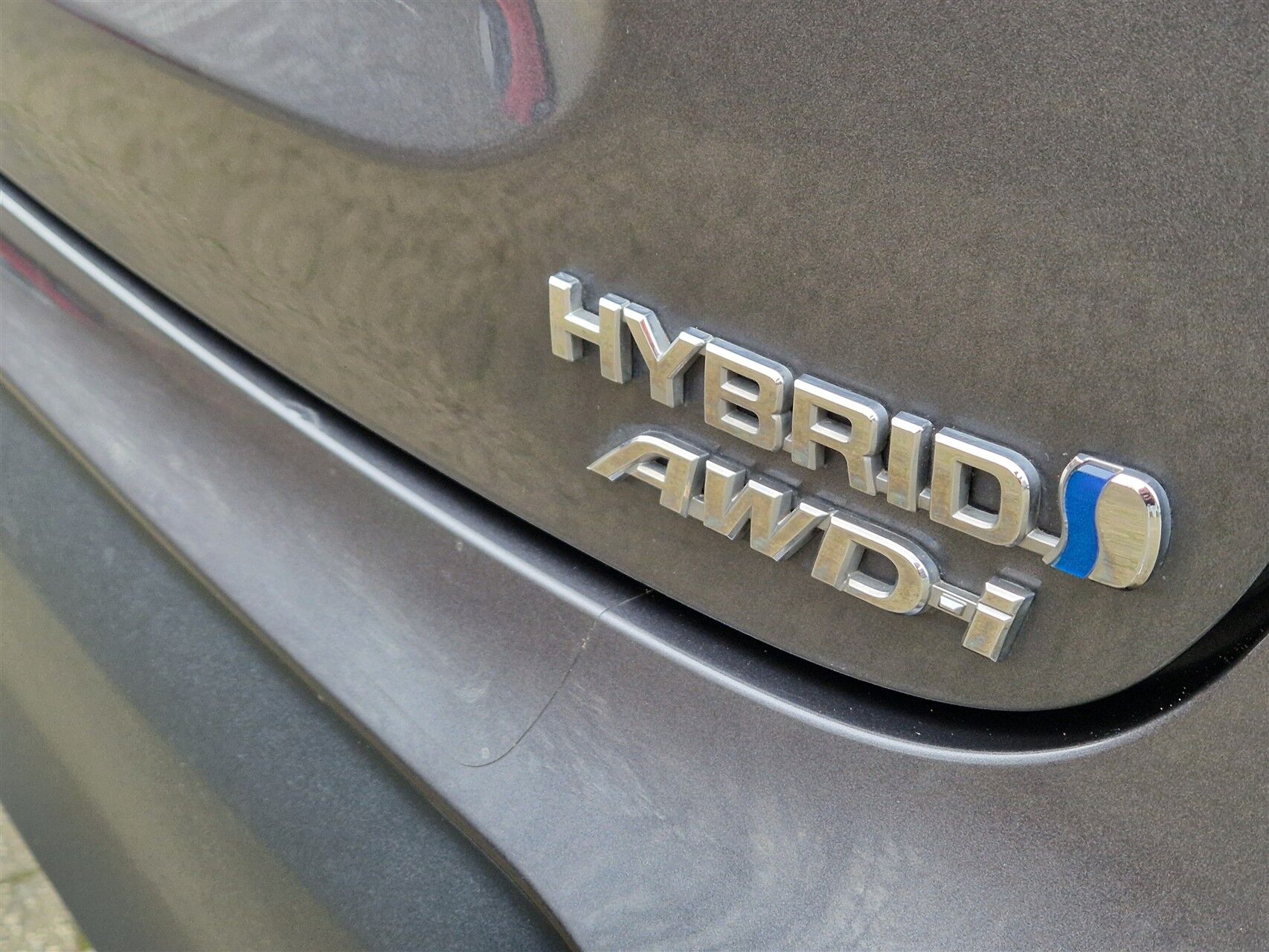 Billede af Toyota Yaris Cross 1,5 Hybrid Style AWD-i 116HK 5d Trinl. Gear