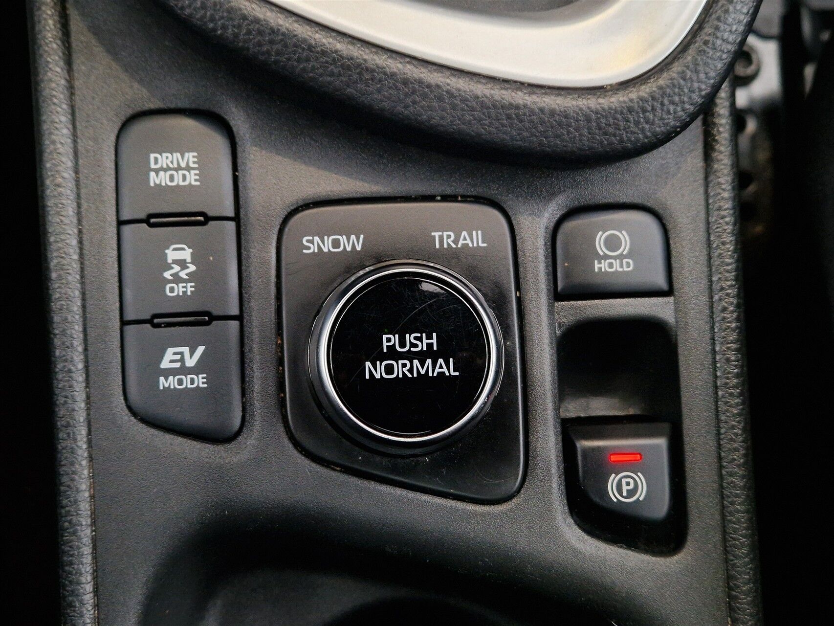 Billede af Toyota Yaris Cross 1,5 Hybrid Style AWD-i 116HK 5d Trinl. Gear