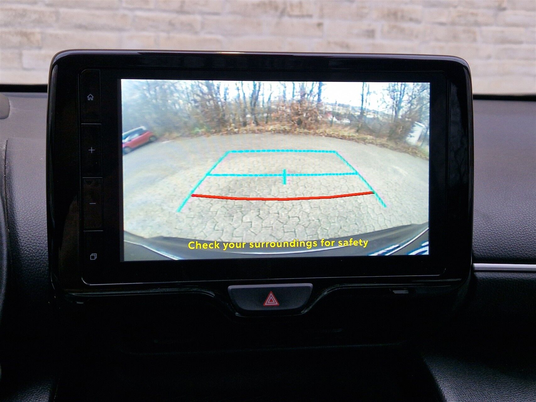 Billede af Toyota Yaris Cross 1,5 Hybrid Style AWD-i 116HK 5d Trinl. Gear