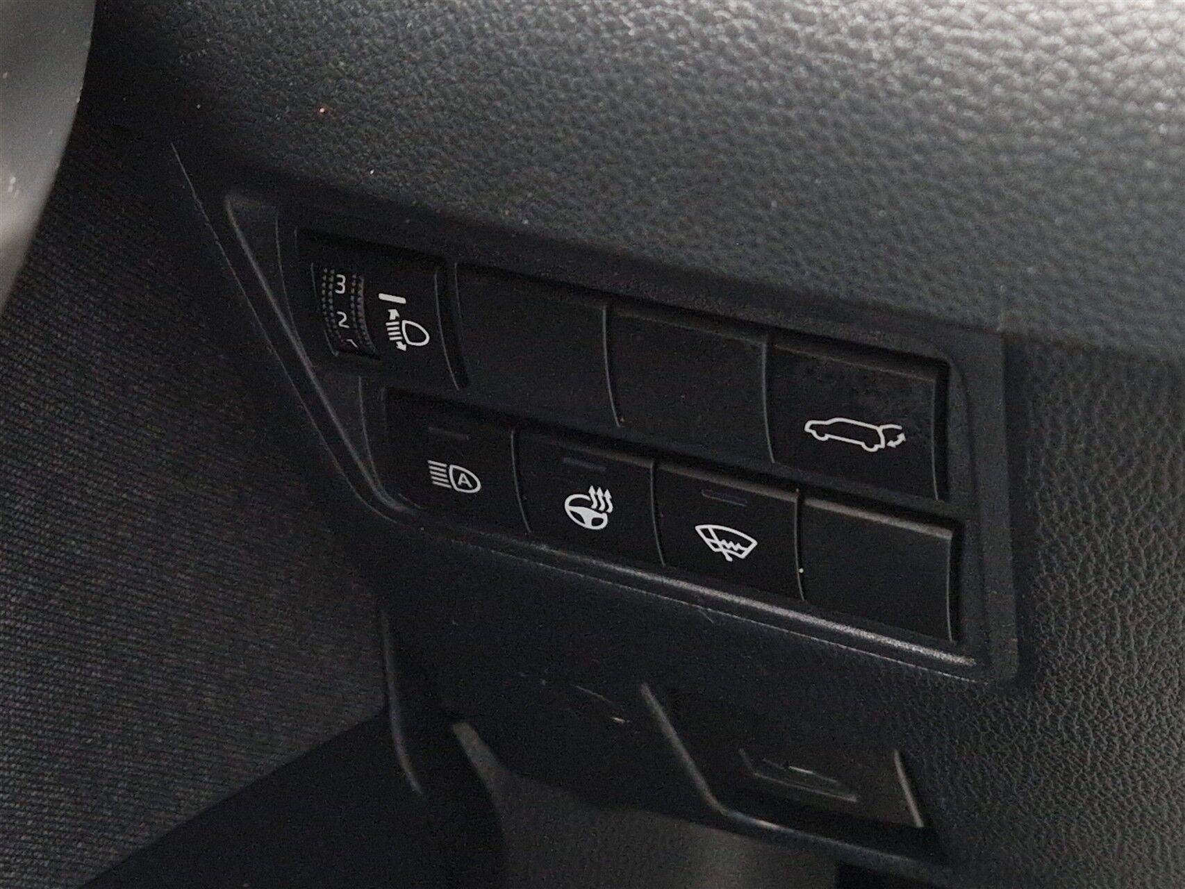 Billede af Toyota Yaris Cross 1,5 Hybrid Style AWD-i 116HK 5d Trinl. Gear