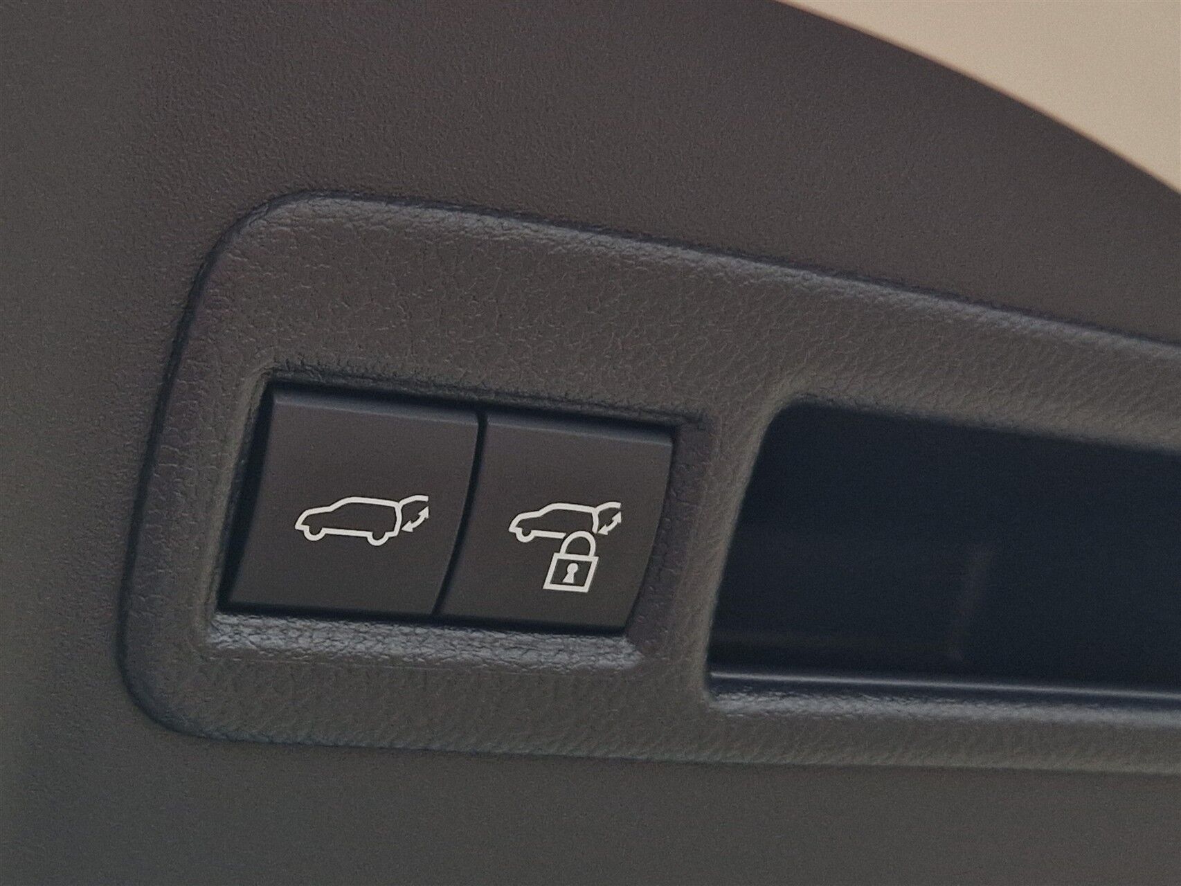 Billede af Toyota BZ4X EL Executive 224HK 5d Aut.