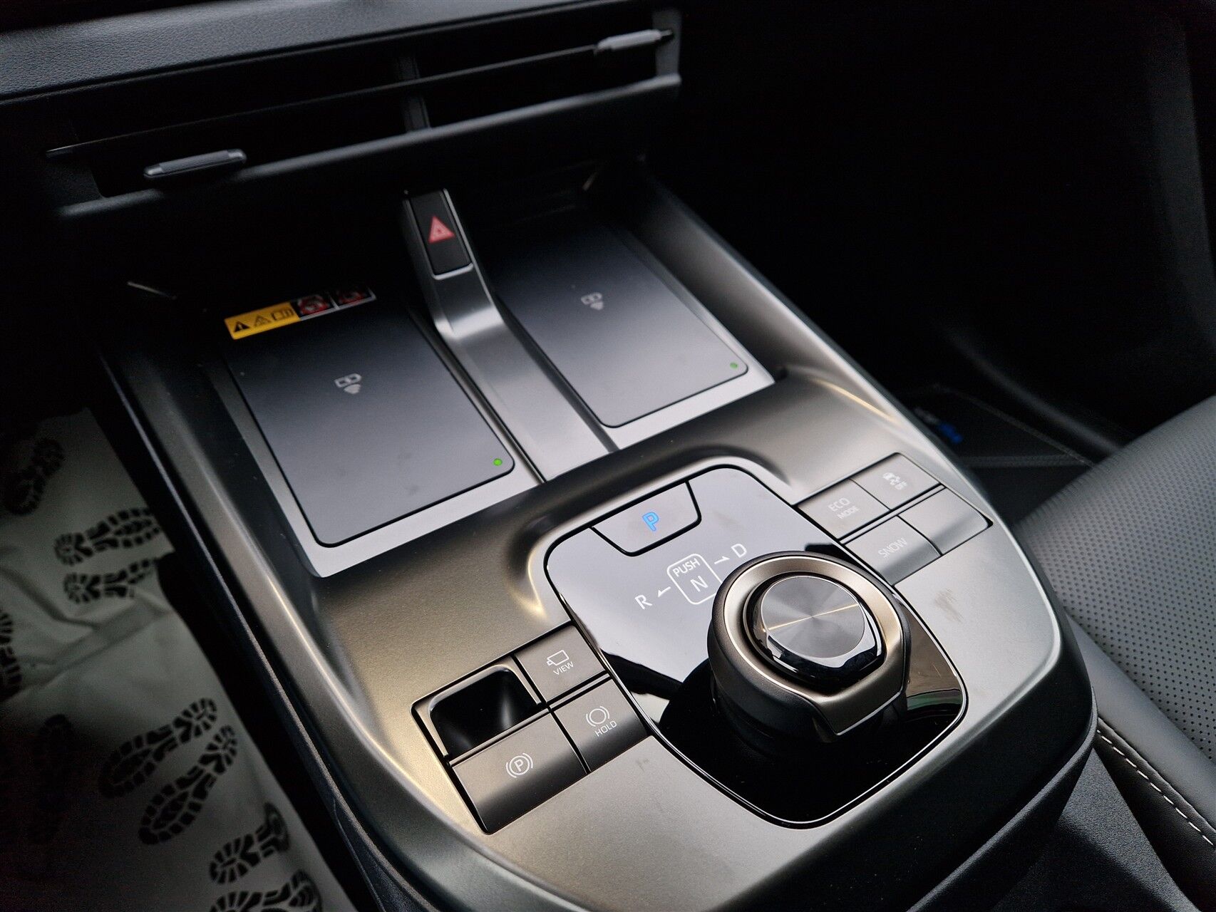 Billede af Toyota BZ4X EL Executive 224HK 5d Aut.