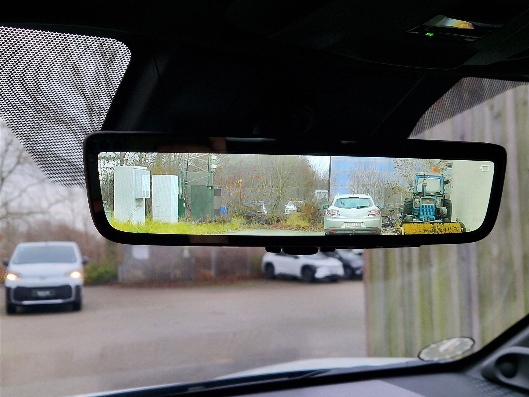 Billede af Toyota BZ4X EL Executive 224HK 5d Aut.