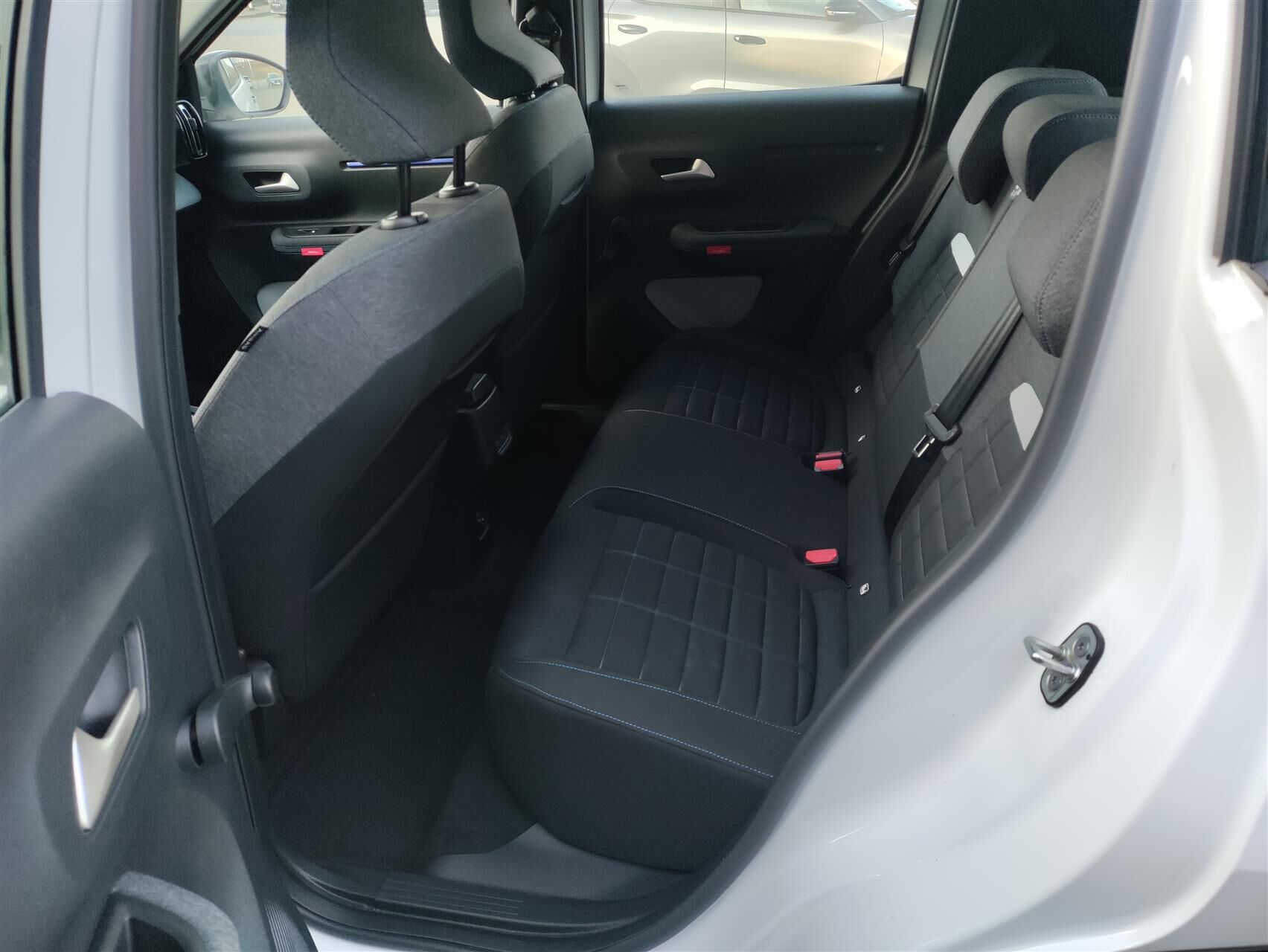 Billede af Citroën e-C3 EL You Rock! 113HK 5d Aut.