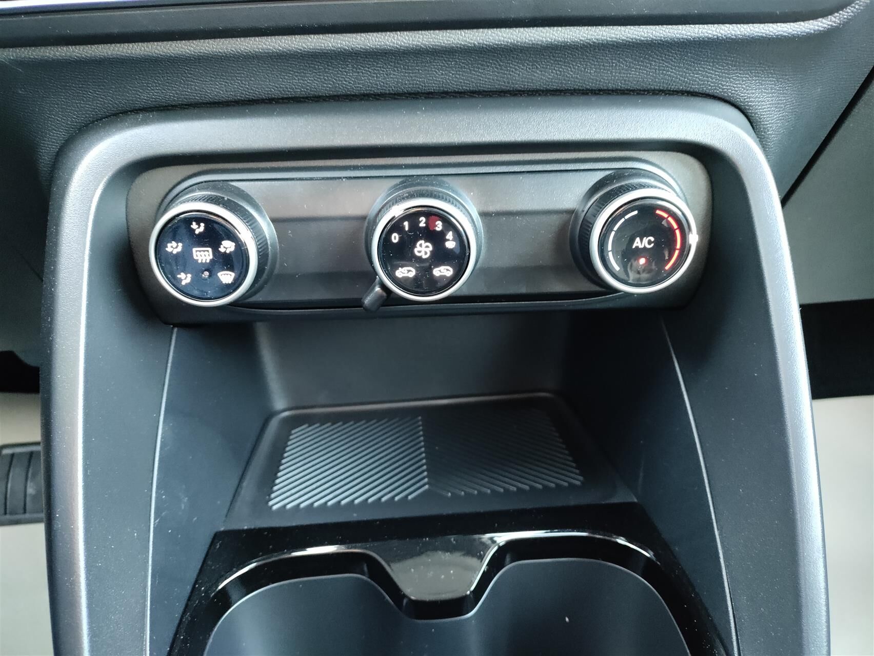 Billede af Citroën e-C3 EL You Rock! 113HK 5d Aut.