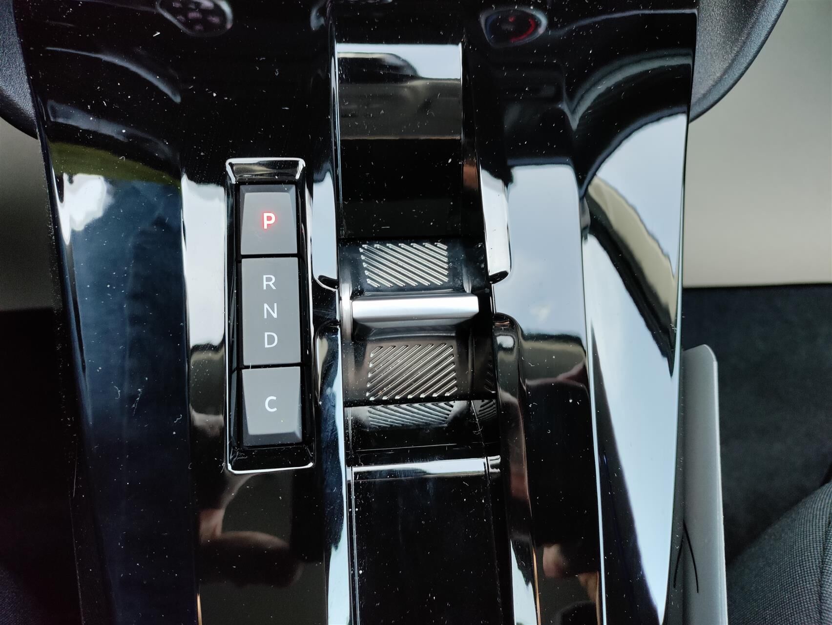 Billede af Citroën e-C3 EL You Rock! 113HK 5d Aut.