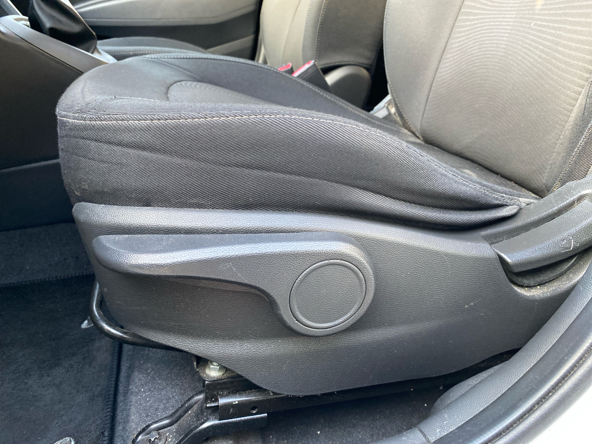 Billede af Hyundai i10 1,0 Touch 66HK 5d