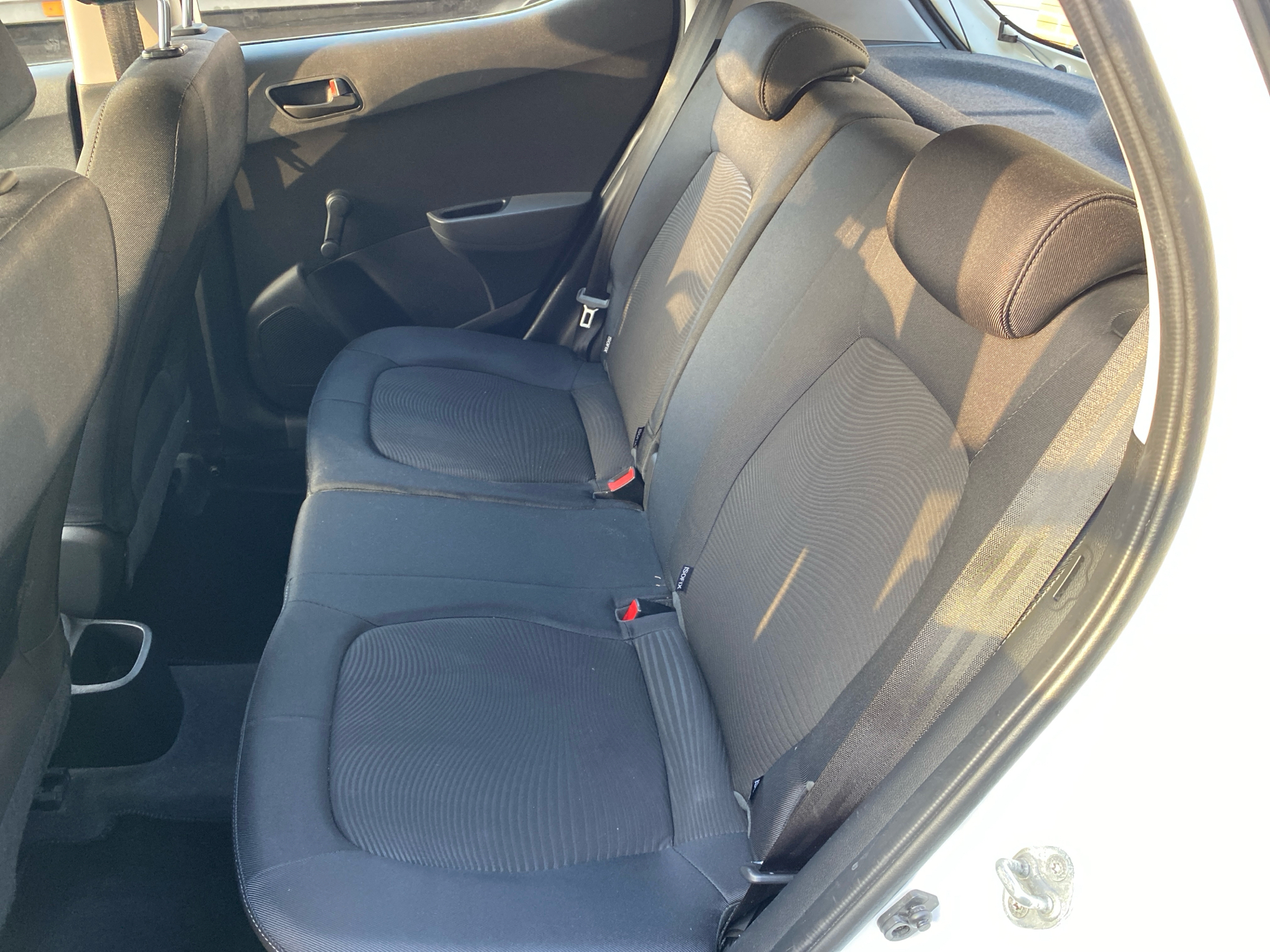 Billede af Hyundai i10 1,0 Touch 66HK 5d