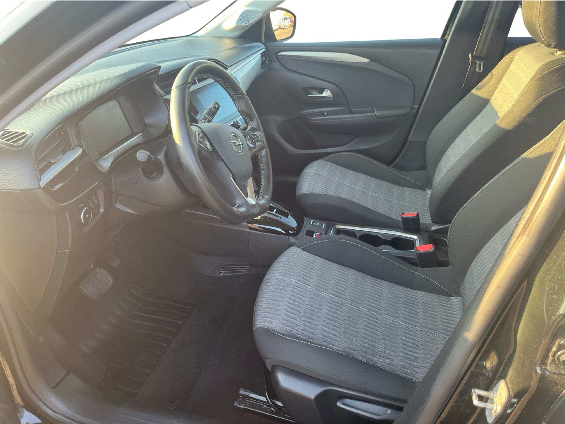 Billede af Opel Corsa-e EL First Edition 136HK 5d Aut.