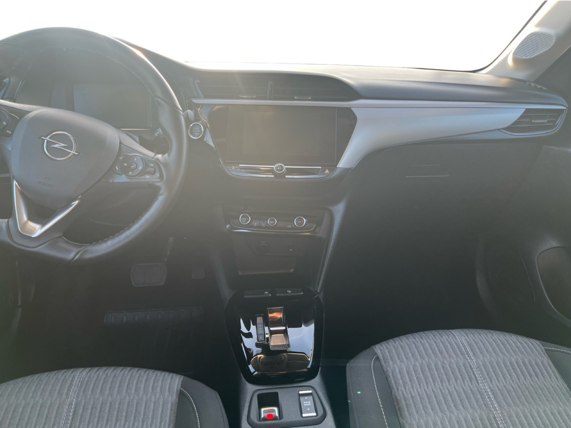 Billede af Opel Corsa-e EL First Edition 136HK 5d Aut.