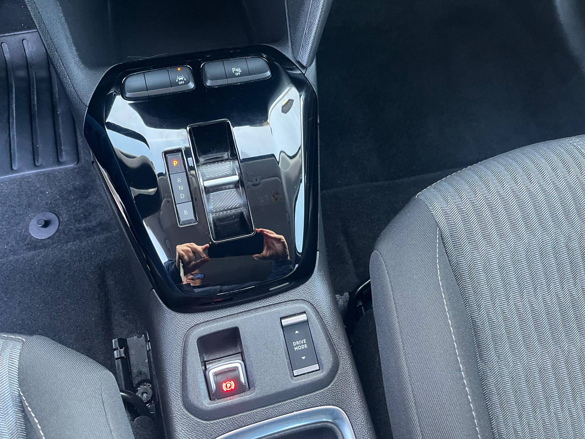 Billede af Opel Corsa-e EL First Edition 136HK 5d Aut.