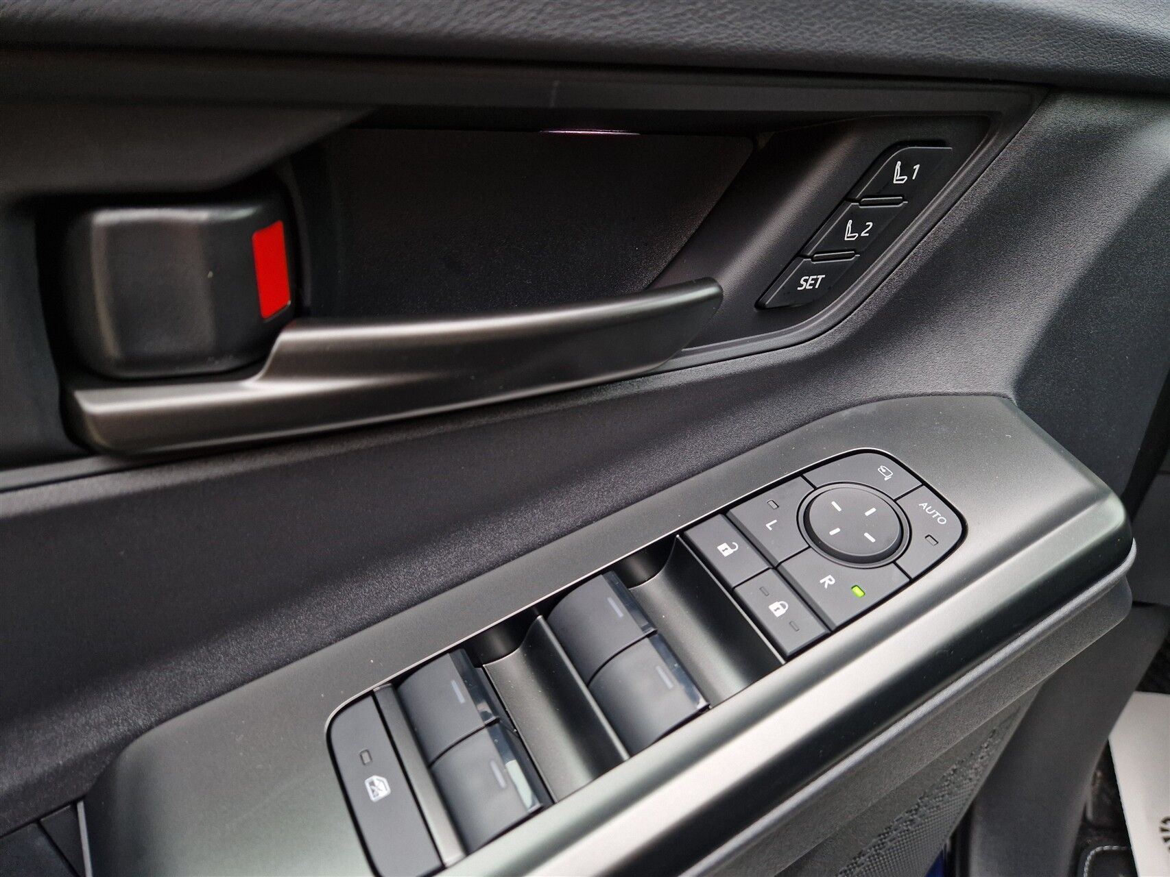 Billede af Toyota BZ4X EL Executive AWD 343HK 5d Aut.