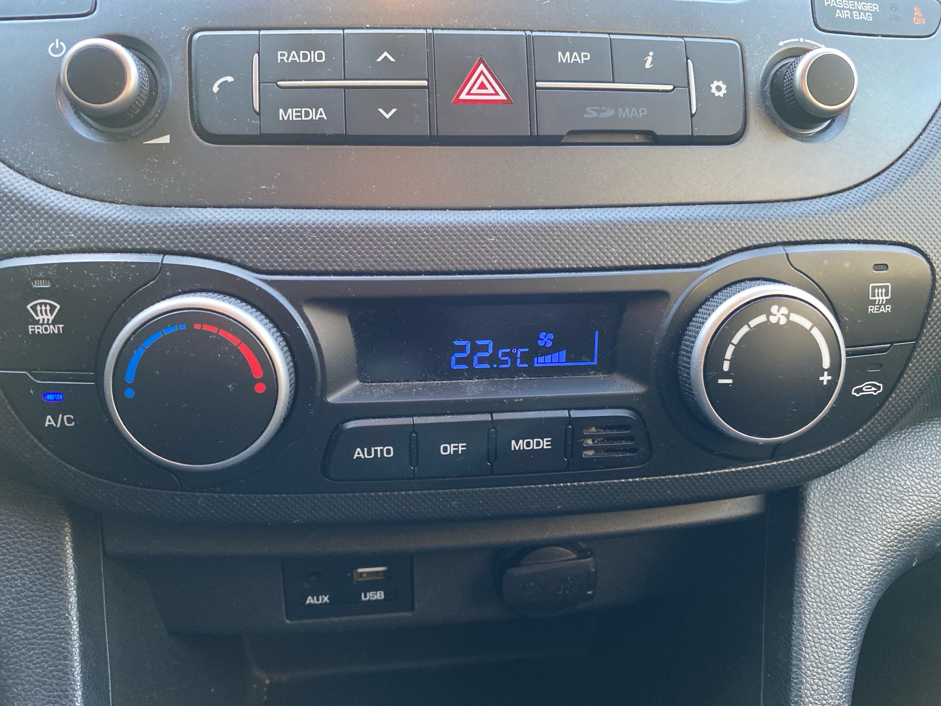 Billede af Hyundai i10 1,0 Touch 66HK 5d