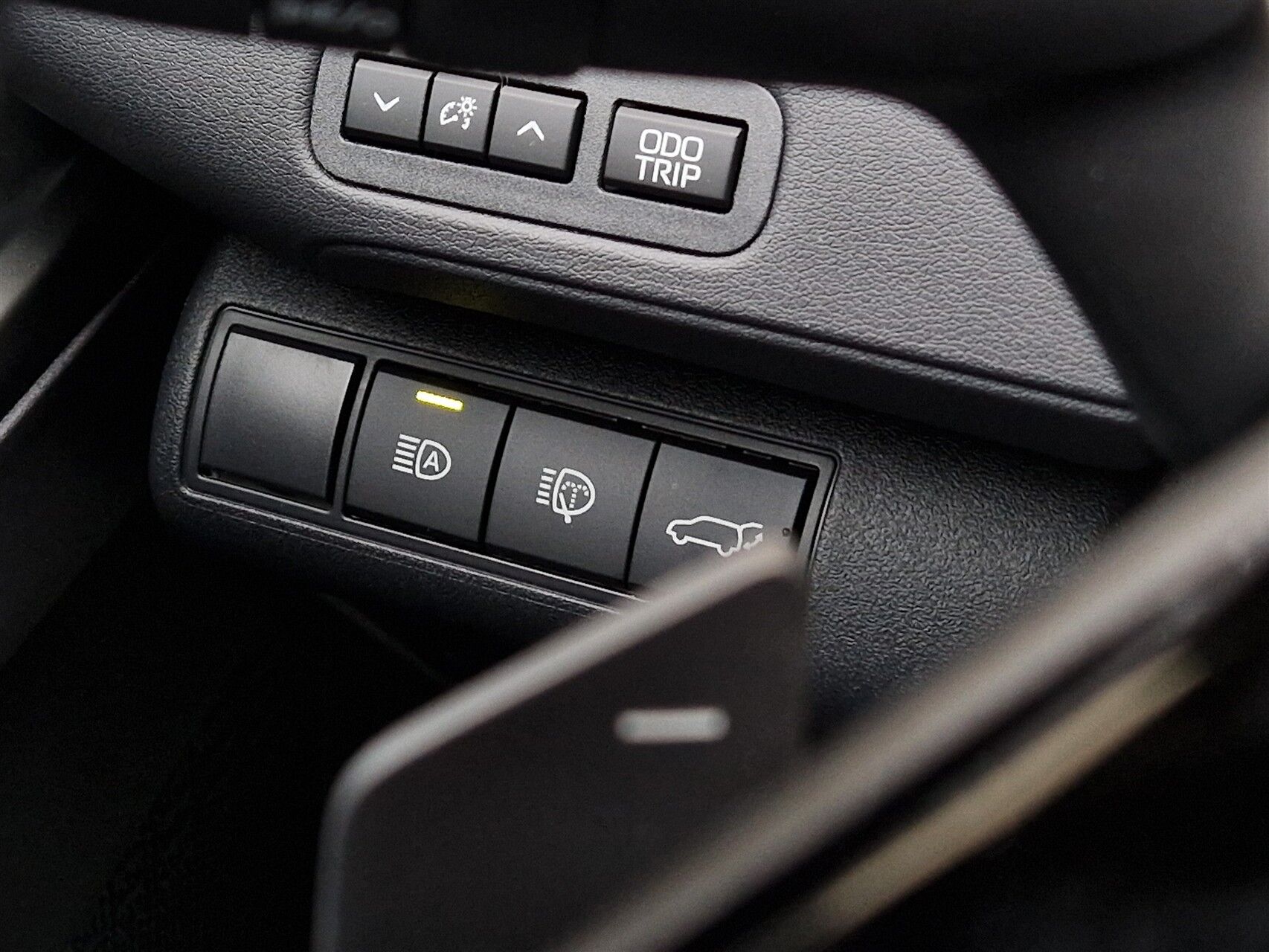 Billede af Toyota BZ4X EL Executive AWD 343HK 5d Aut.