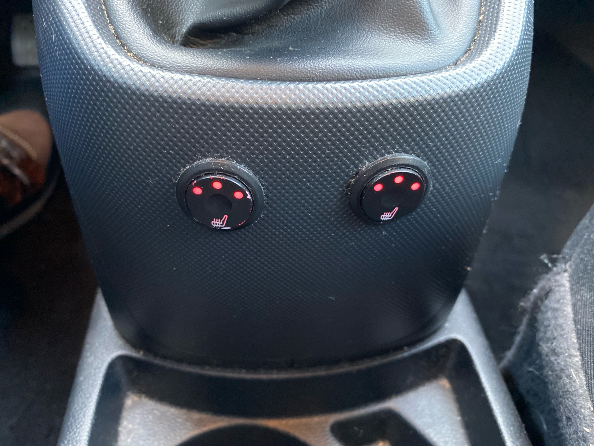 Billede af Hyundai i10 1,0 Touch 66HK 5d