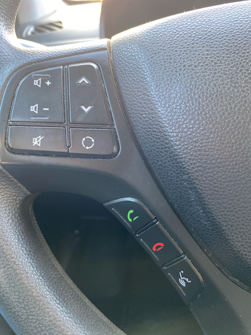 Billede af Hyundai i10 1,0 Touch 66HK 5d