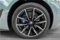 BMW i4 eDrive40 Gran Coupé EL M-Sport 340HK 5d Aut.