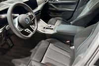 BMW i4 eDrive40 Gran Coupé EL M-Sport 340HK 5d Aut.