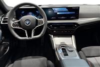 BMW i4 eDrive40 Gran Coupé EL M-Sport 340HK 5d Aut.
