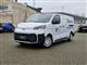 Billede af Toyota Proace 75 kWh (136hk) Long/To skydedør aut. gear Comfort Master