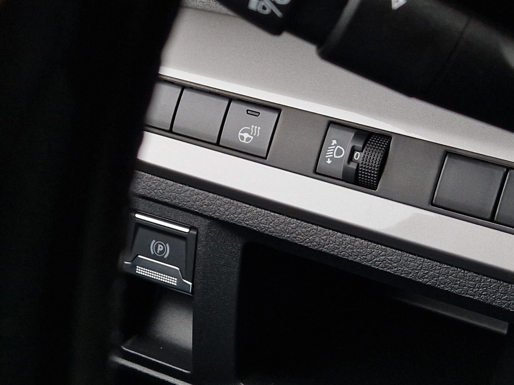 Billede af Toyota Proace 75 kWh (136hk) Long/To skydedør aut. gear Comfort Master