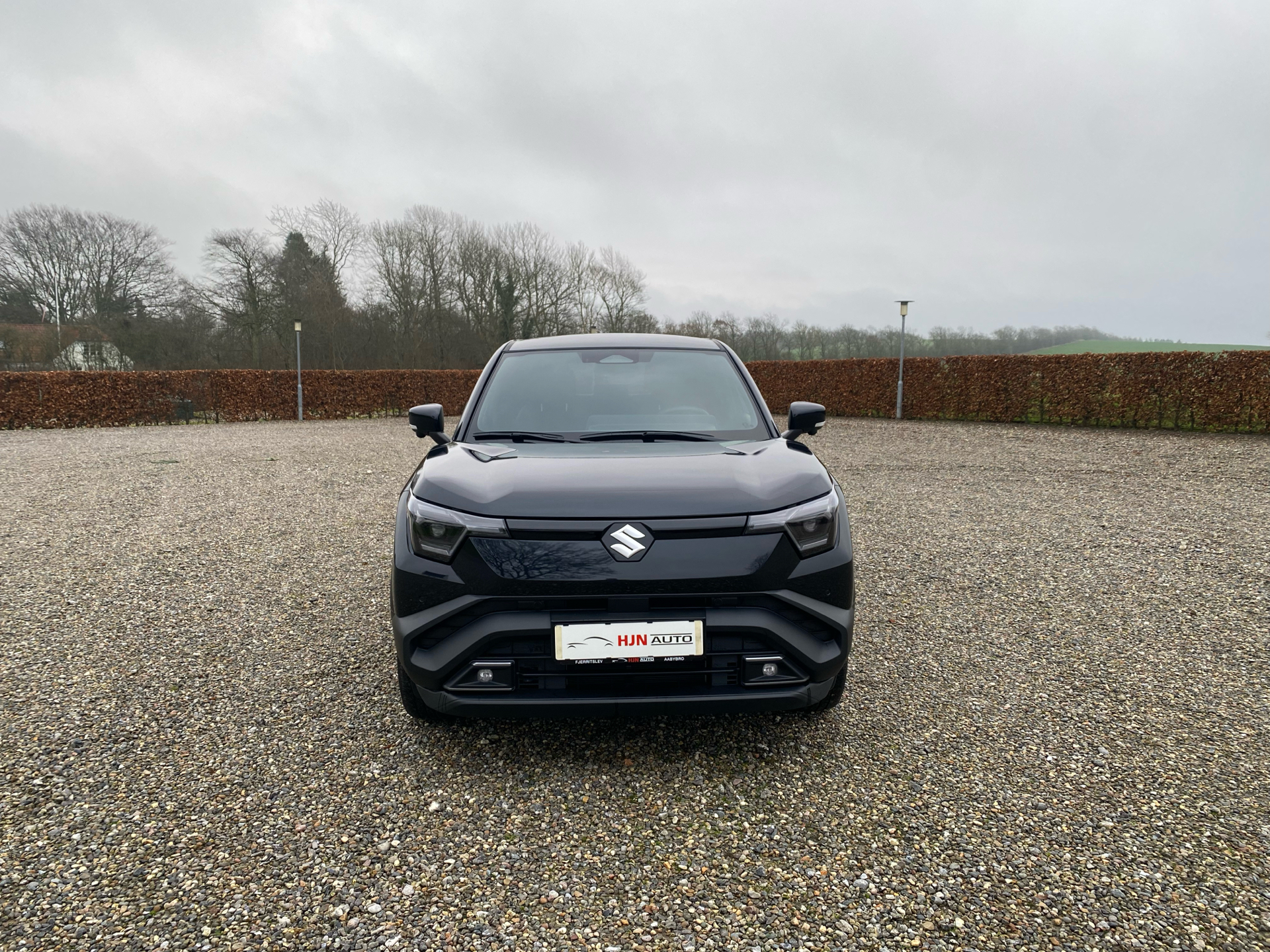 Billede af Suzuki e Vitara e Vitara 61 Adventure