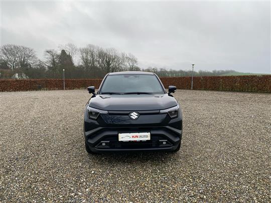 Suzuki e Vitara e Vitara 61 Adventure