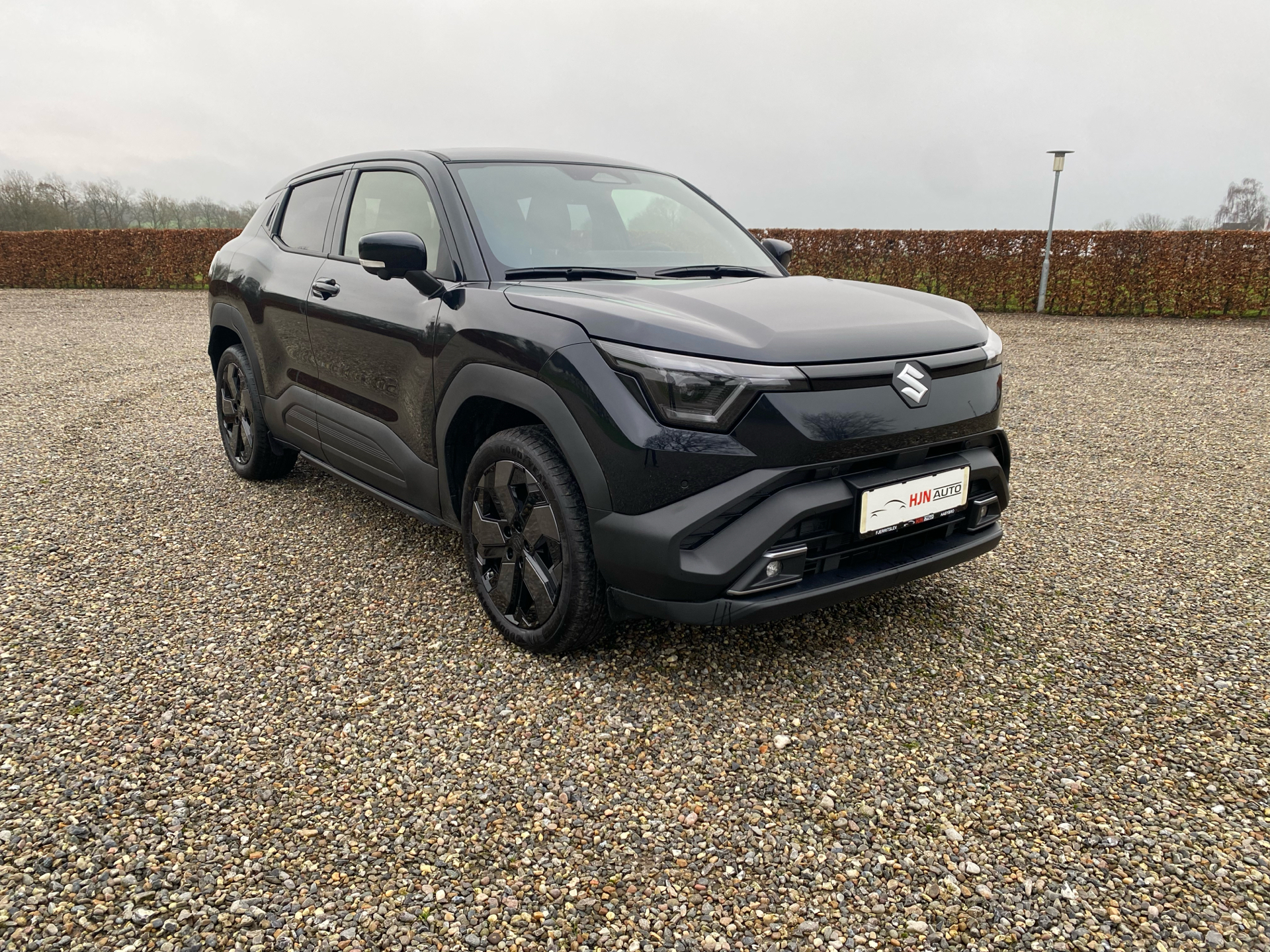 Billede af Suzuki e Vitara e Vitara 61 Adventure