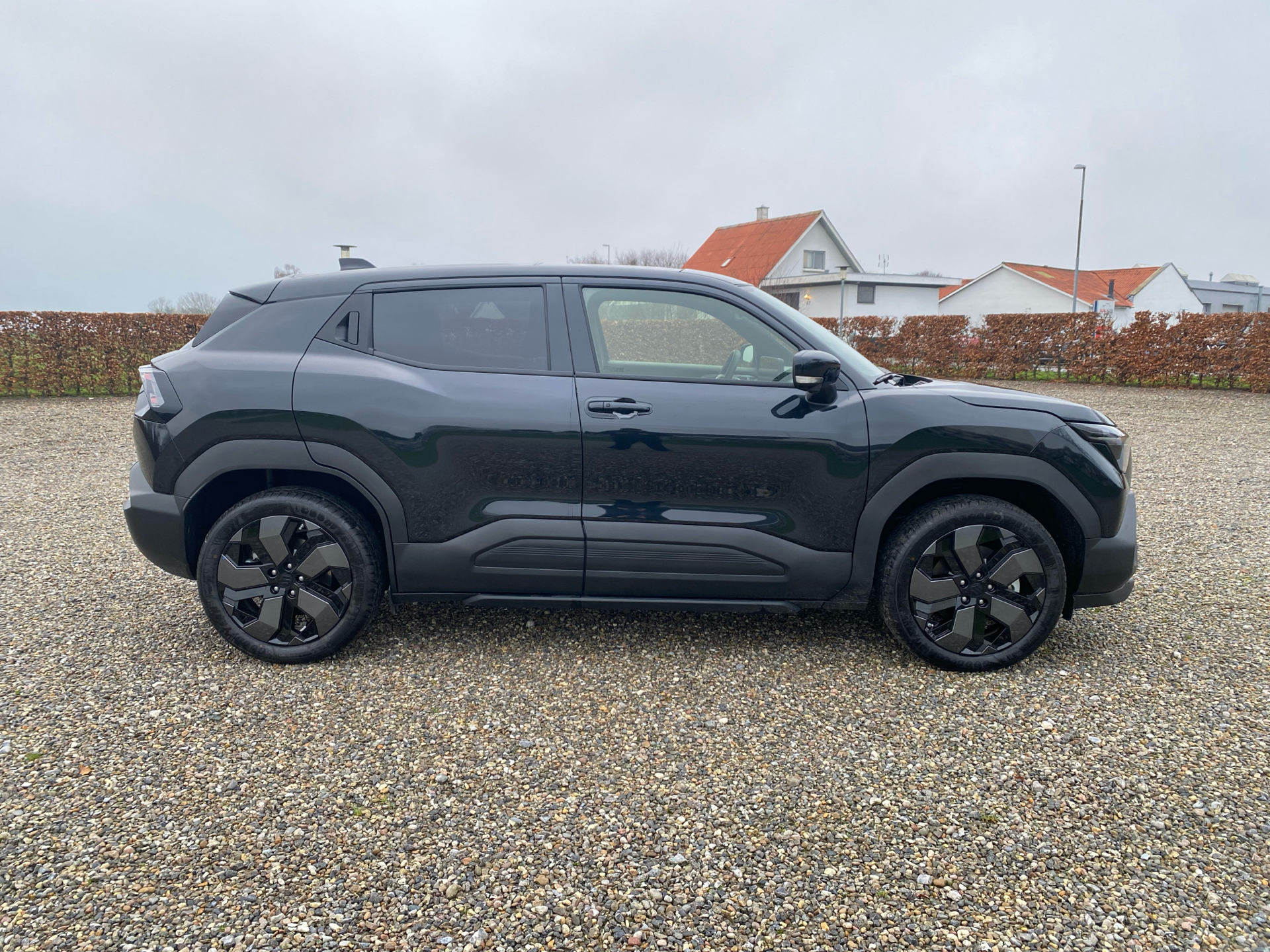 Billede af Suzuki e Vitara e Vitara 61 Adventure