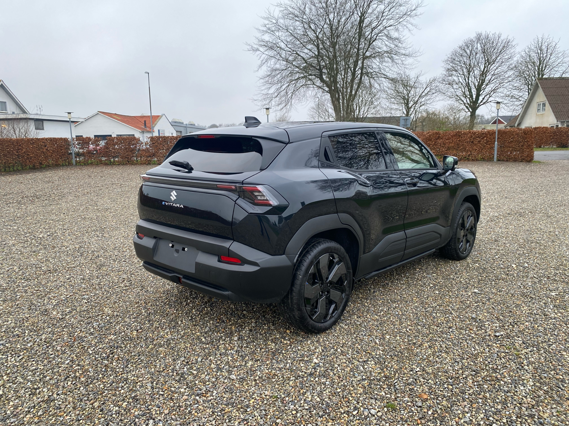 Billede af Suzuki e Vitara e Vitara 61 Adventure