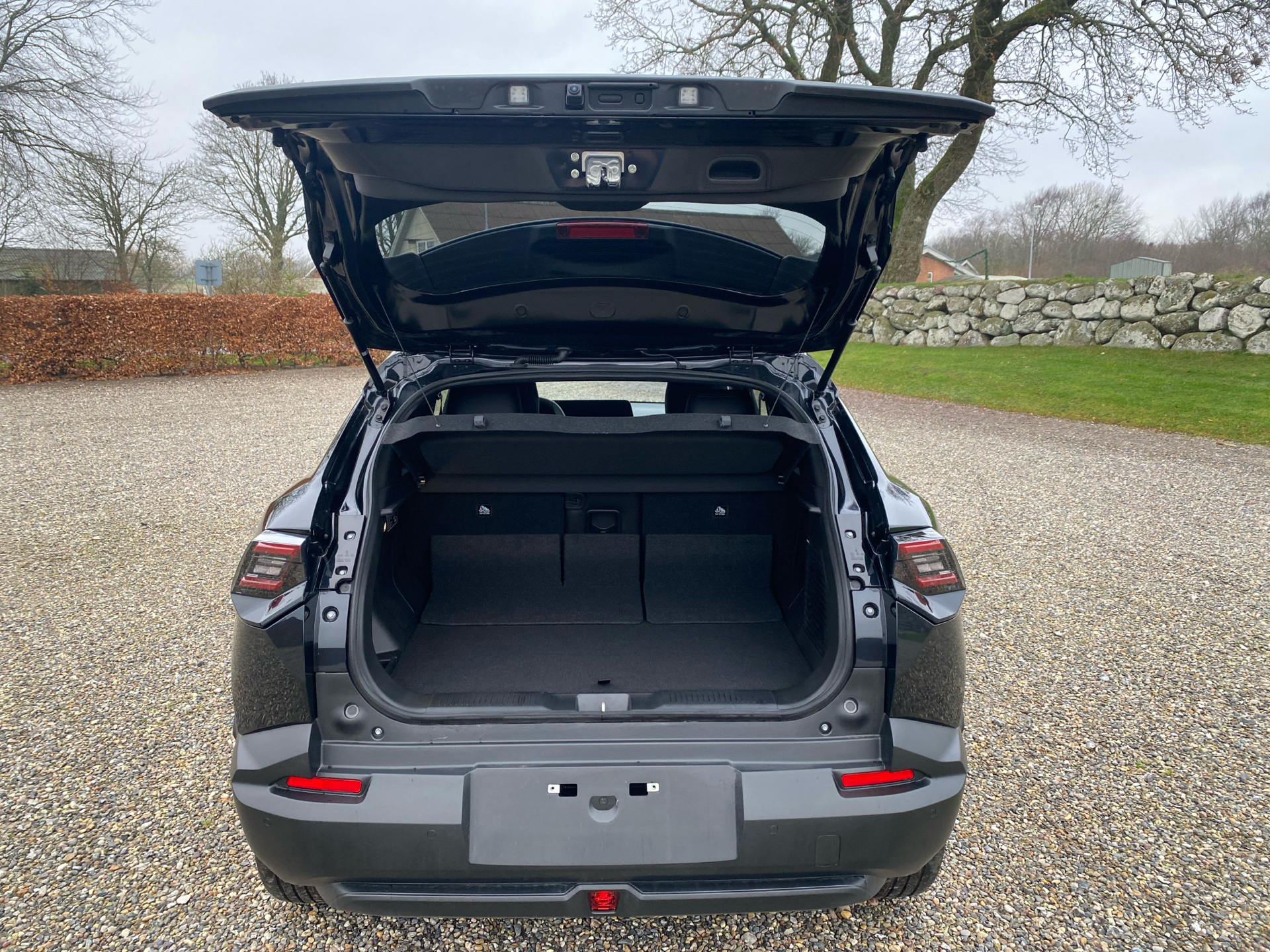 Billede af Suzuki e Vitara e Vitara 61 Adventure