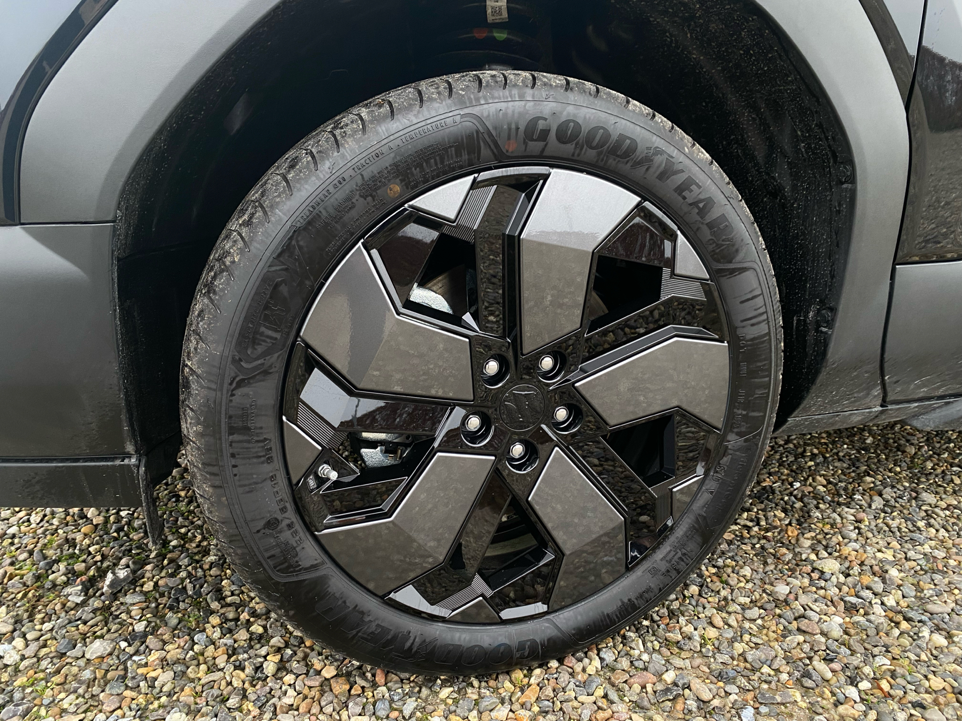 Billede af Suzuki e Vitara e Vitara 61 Adventure