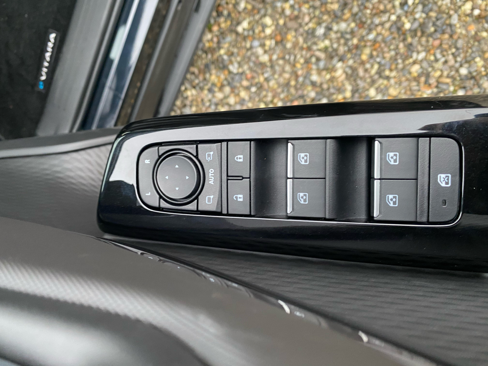 Billede af Suzuki e Vitara e Vitara 61 Adventure