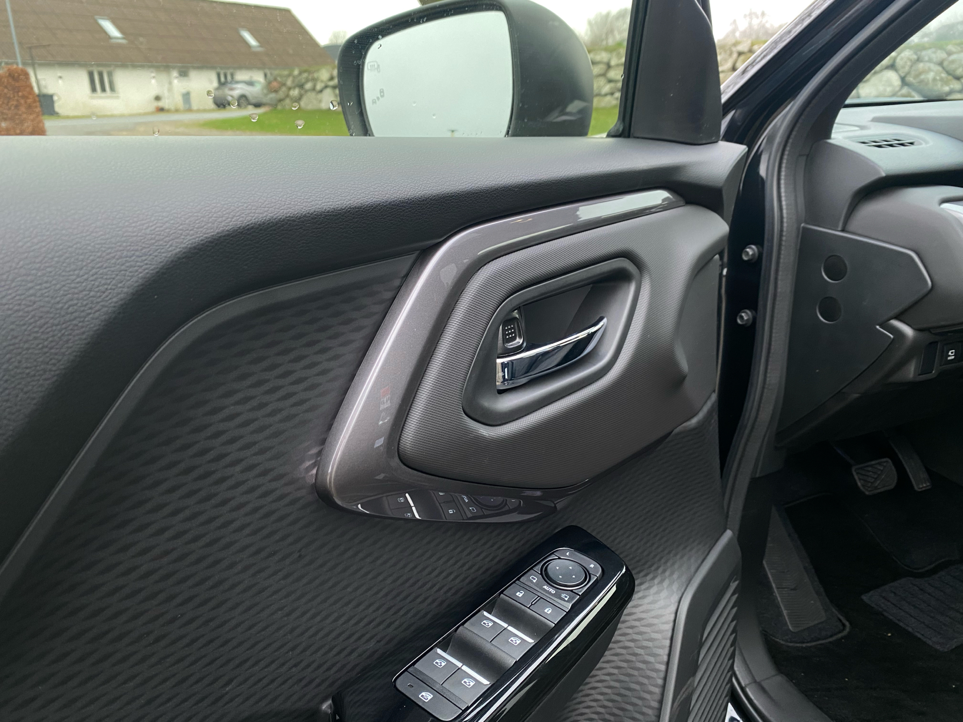 Billede af Suzuki e Vitara e Vitara 61 Adventure