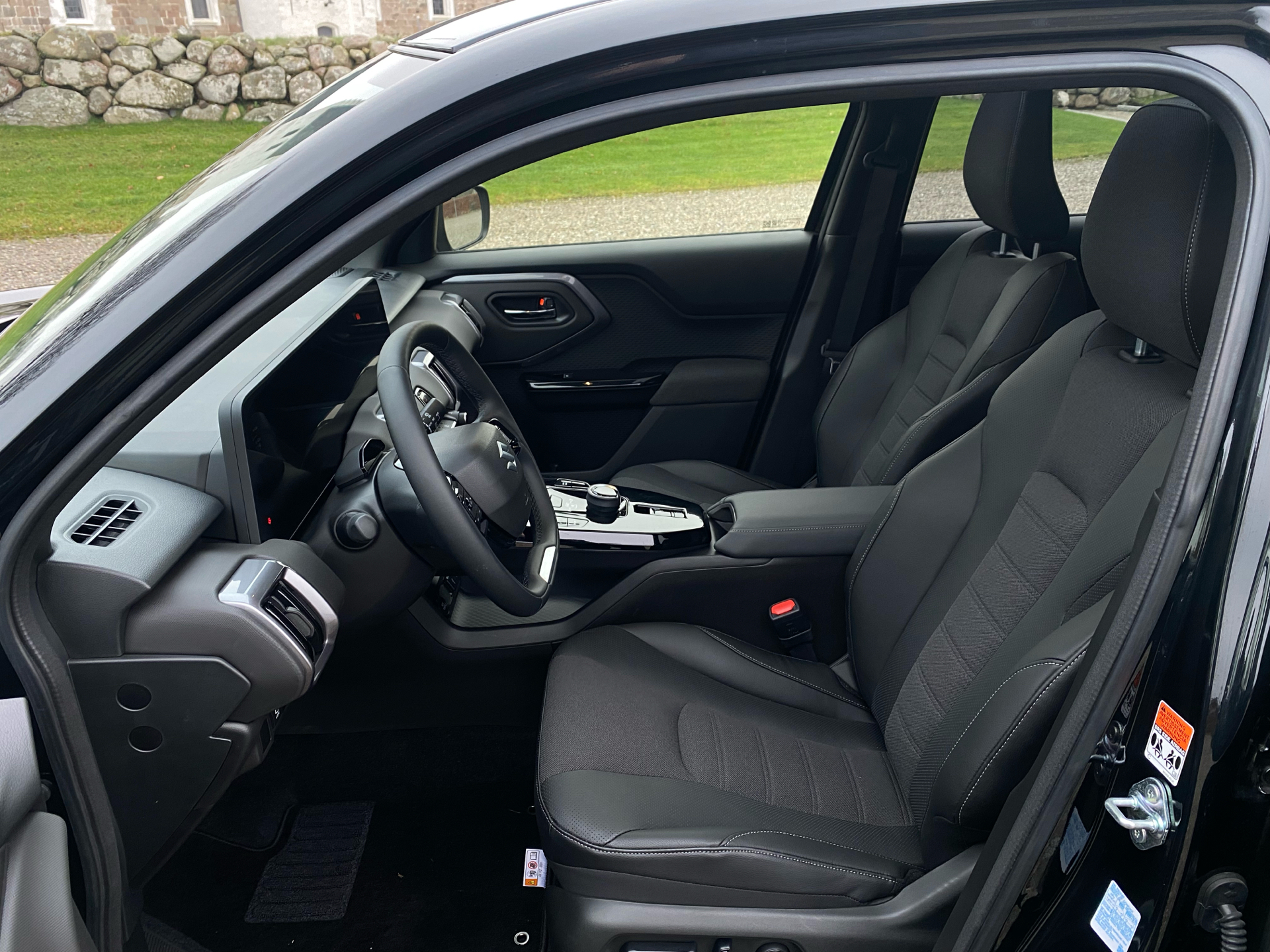 Billede af Suzuki e Vitara e Vitara 61 Adventure